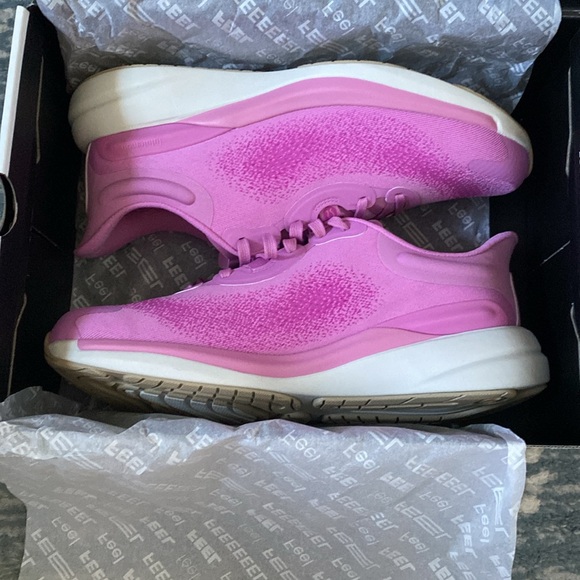 Lululemon Chargefeel Workout Low 2 - Picture 5 of 7